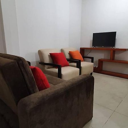 شقة Andy'S House San Cristóbal المظهر الخارجي الصورة
