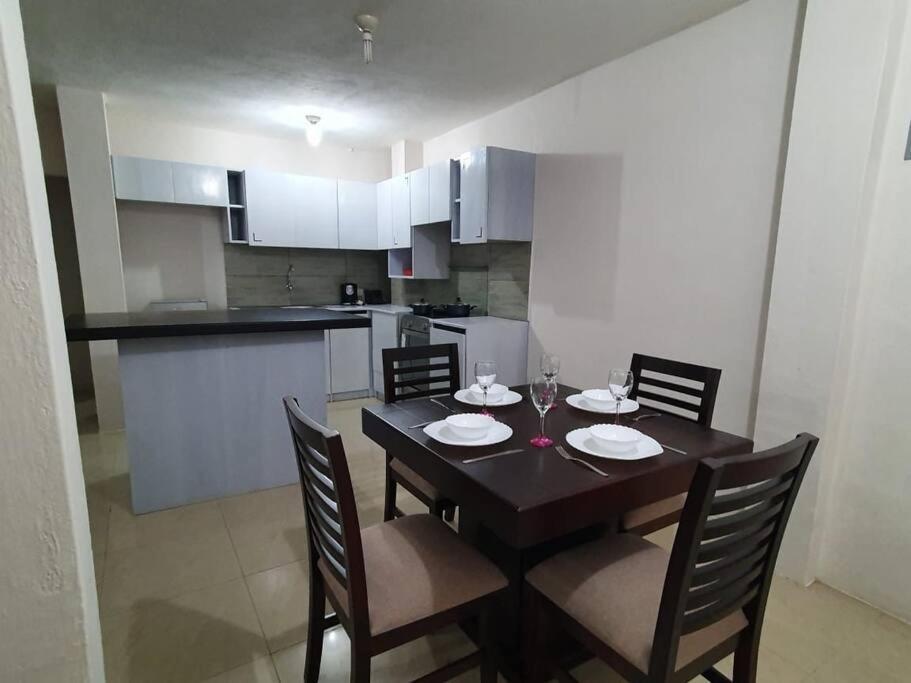 شقة Andy'S House San Cristóbal المظهر الخارجي الصورة