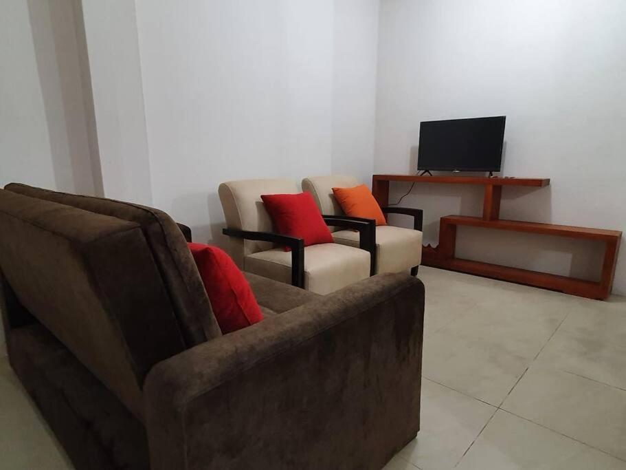 شقة Andy'S House San Cristóbal المظهر الخارجي الصورة