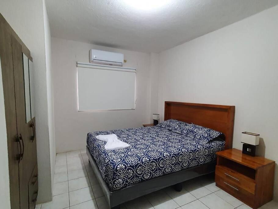 شقة Andy'S House San Cristóbal المظهر الخارجي الصورة