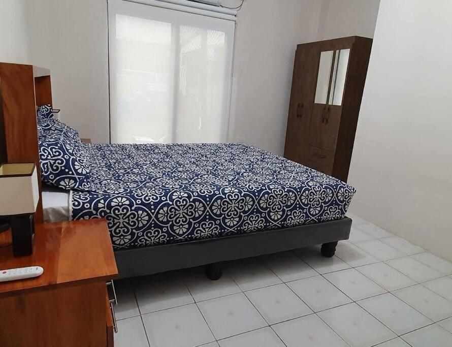 شقة Andy'S House San Cristóbal المظهر الخارجي الصورة