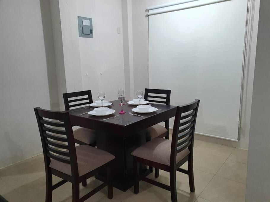 شقة Andy'S House San Cristóbal المظهر الخارجي الصورة
