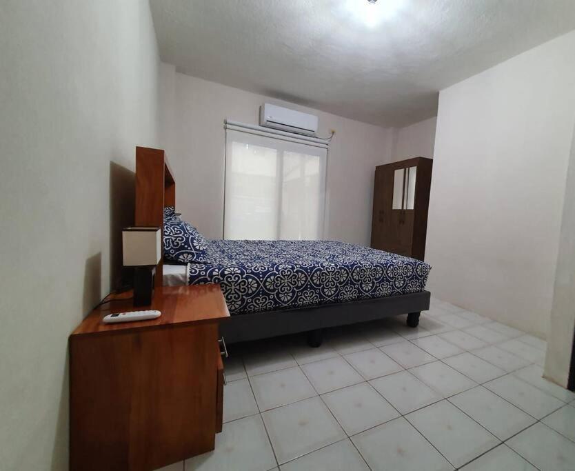 شقة Andy'S House San Cristóbal المظهر الخارجي الصورة