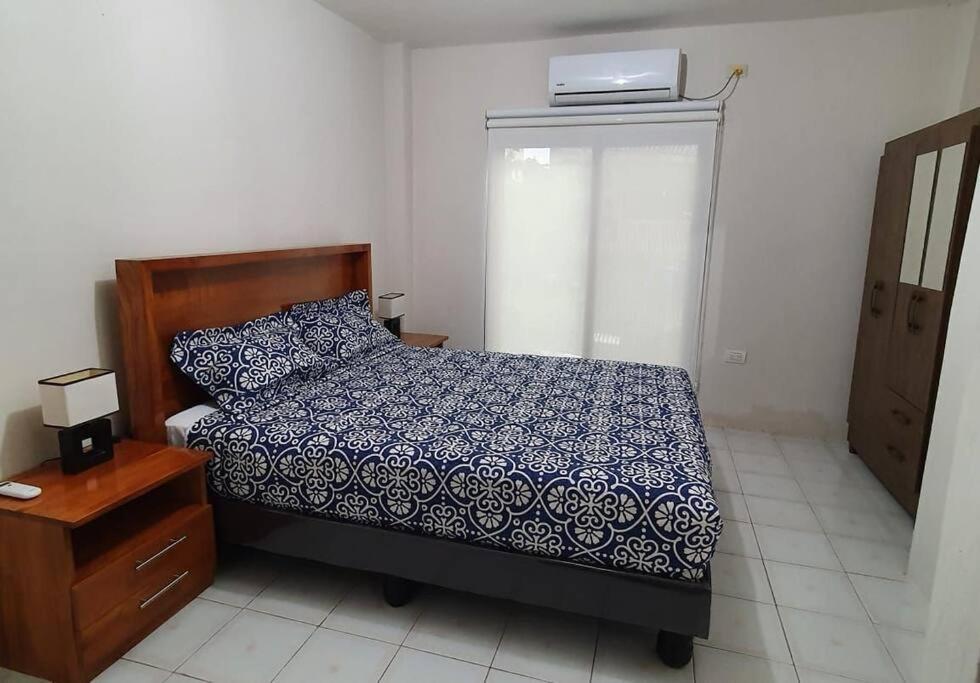 شقة Andy'S House San Cristóbal المظهر الخارجي الصورة
