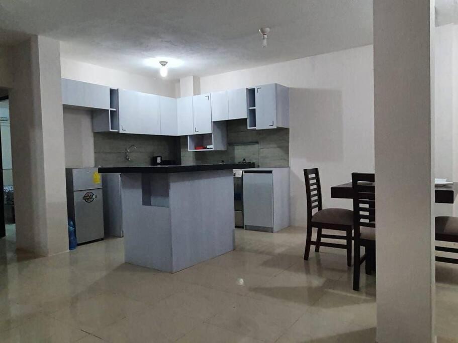 شقة Andy'S House San Cristóbal المظهر الخارجي الصورة